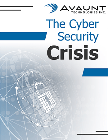 The Small Business Cybersecurity Crisis
