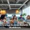 How Technology Enables Scalable Remote Workforces