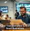 Using AI for Smarter Hiring Decisions and Workforce Planning