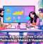 Small Teams, Big Output: How Collaboration Technology Makes It Happen